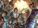 Final Fantasy VII Remake