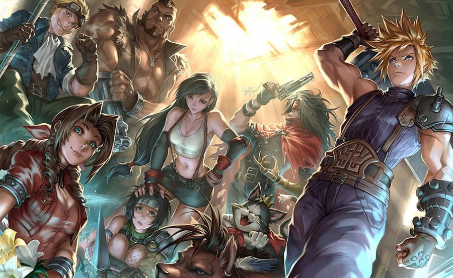 Saiba como experimentar gratuitamente o Final Fantasy VII Remake Saiba como experimentar gratuitamente o Final Fantasy VII Remake