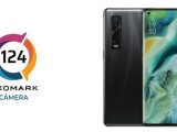 Find X2 Pro DxOMark