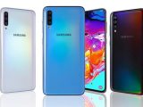Samsung Galaxy A11