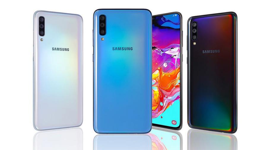 Samsung oficializa o novo Galaxy A11 Samsung oficializa o novo Galaxy A11