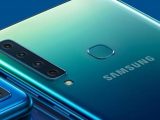 Galaxy A9