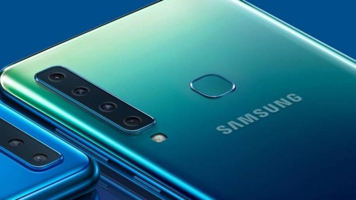 Galaxy A9