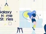 GalaxyHomeStories