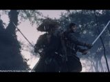 Ghost of Tsushima
