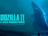 Godzilla II
