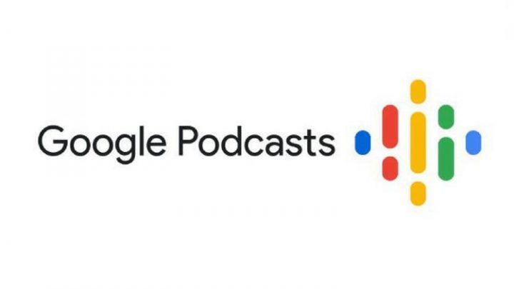 Google Podcasts
