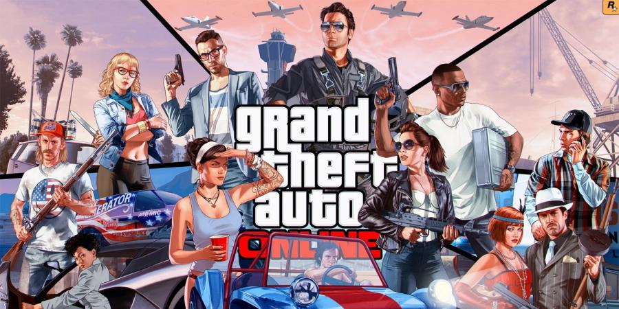 Nova versão do Grand Theft Auto V já chegou à PlayStation 5 e Xbox Series mas com alguns problemas Nova versão do Grand Theft Auto V já chegou à PlayStation 5 e Xbox Series mas com alguns problemas