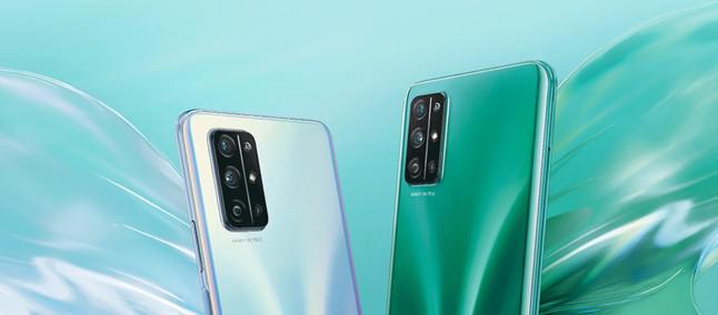 Honor 30S 5G