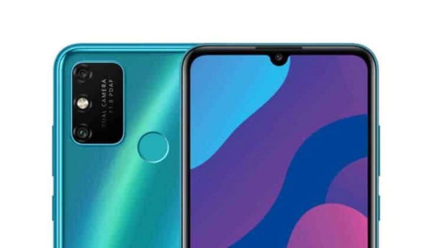 Honor 9A é agora oficial e com um preço quase imbatível Honor 9A é agora oficial e com um preço quase imbatível