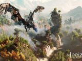 Horizon Zero Dawn