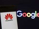Huawei Google
