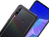 Huawei P40 Lite E