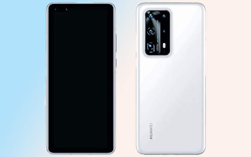 Leak revela tudo o que precisamos de saber sobre o Huawei P40 Pro Leak revela tudo o que precisamos de saber sobre o Huawei P40 Pro