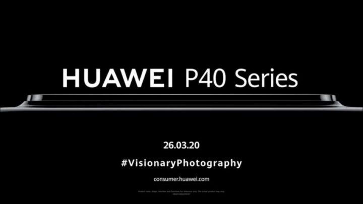 Huawei Paris