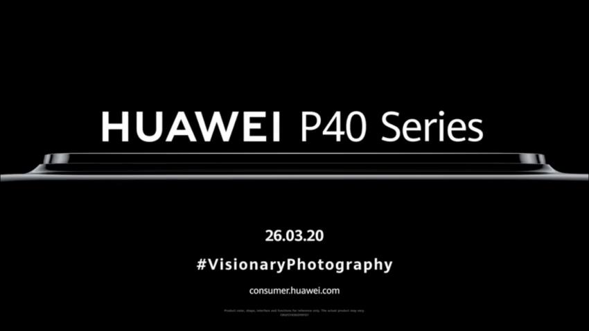 Huawei Paris