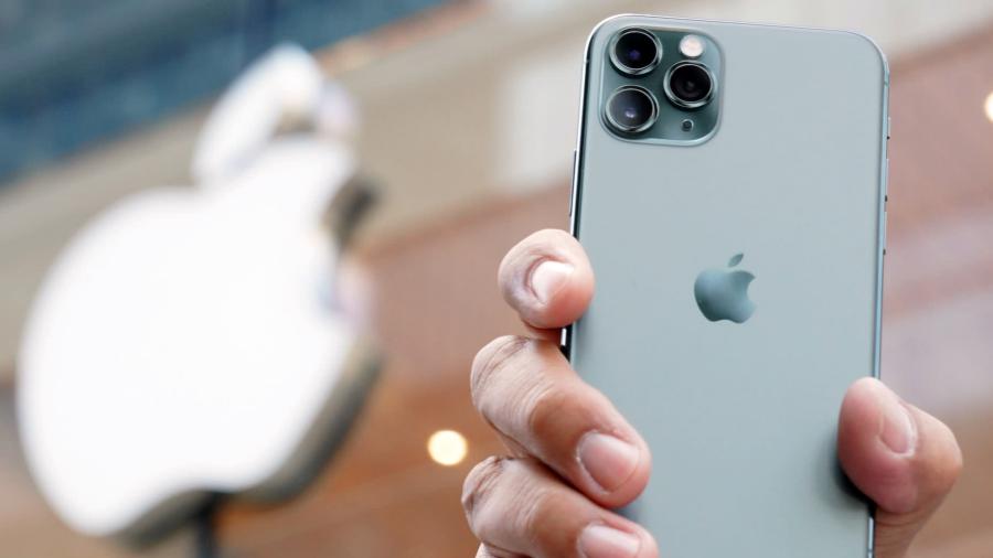 O seu iPhone tem o iOS 13? Então vai receber o iOS 14 O seu iPhone tem o iOS 13? Então vai receber o iOS 14