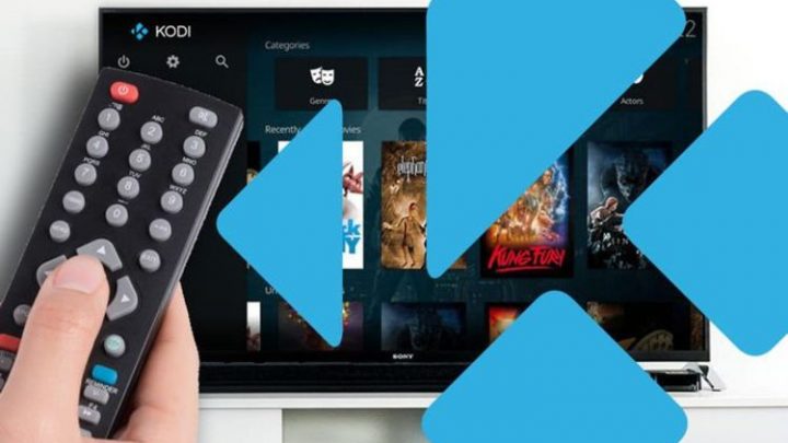 Kodi 18.8