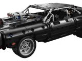 LEGO Fast & Furious