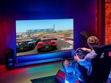 LG TVs 2020