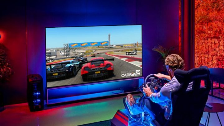 LG TVs 2020