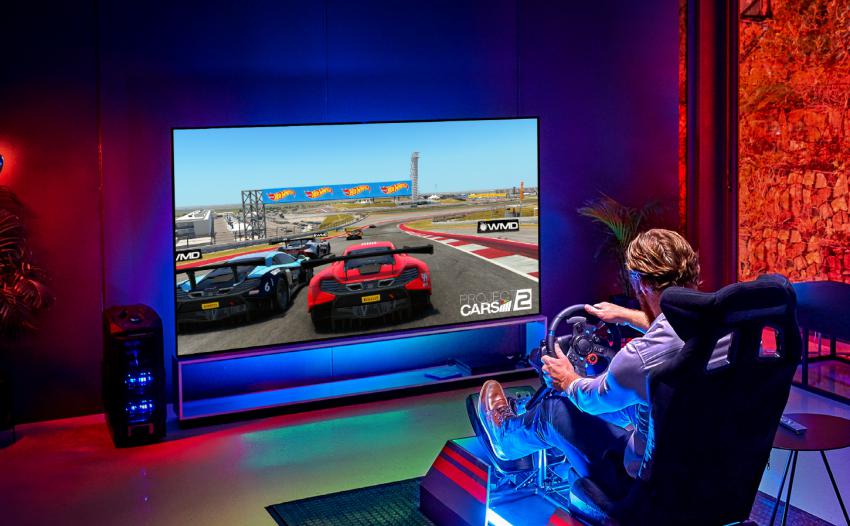 LG TVs 2020