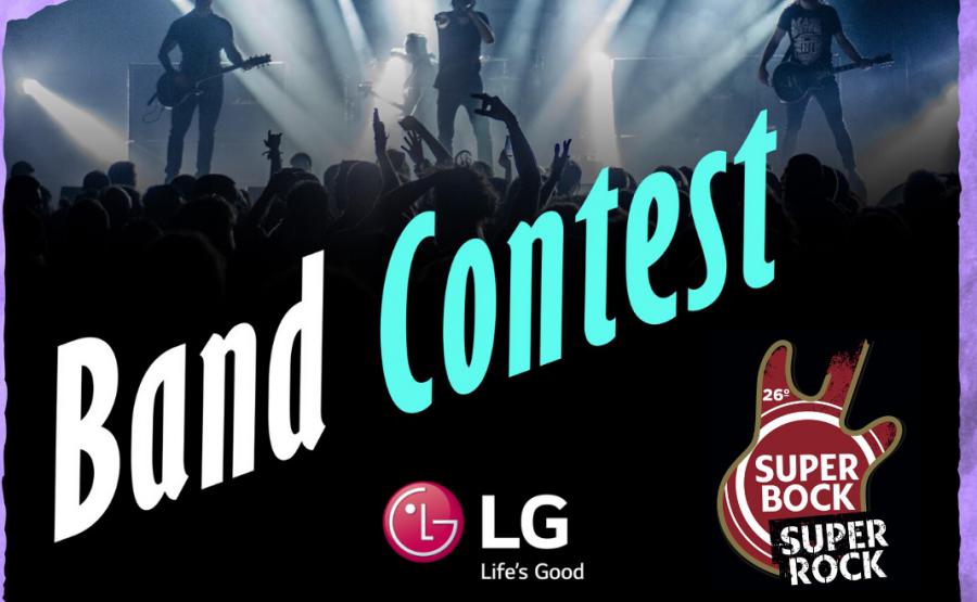 LG Portugal