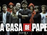 La Casa de Papel Parte 4