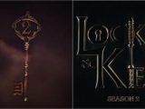 Lock & Key temporada 2