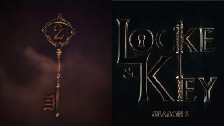 Lock & Key temporada 2