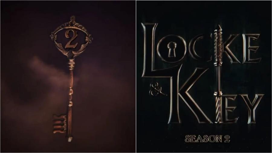 Anunciada oficialmente a Temporada 2 de Lock & Key Anunciada oficialmente a Temporada 2 de Lock & Key