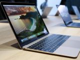 MacBook design