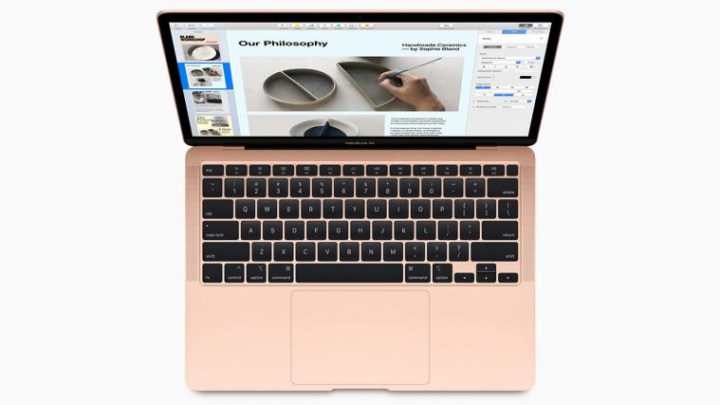 MacBook Air