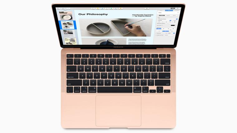 MacBook Air