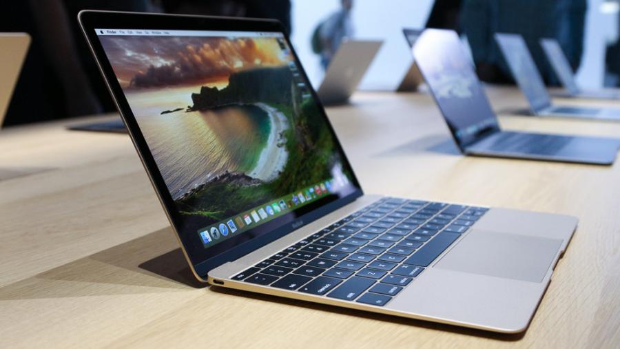 Apple vai finalmente mudar o design dos MacBook Apple vai finalmente mudar o design dos MacBook