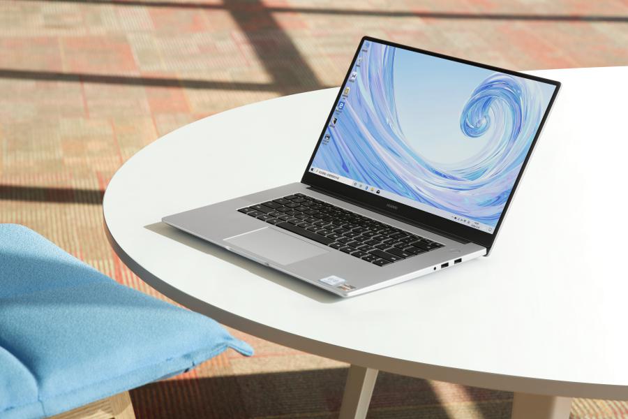 Novo Huawei MateBook D chegou oficialmente a Portugal Novo Huawei MateBook D chegou oficialmente a Portugal