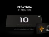 Mi 10 Portugal