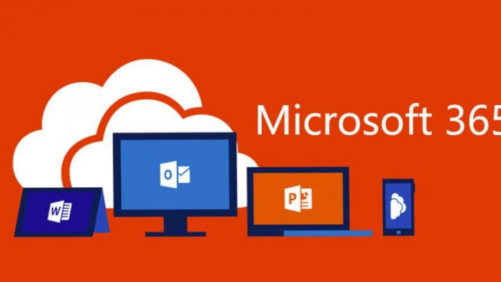 Microsoft 365