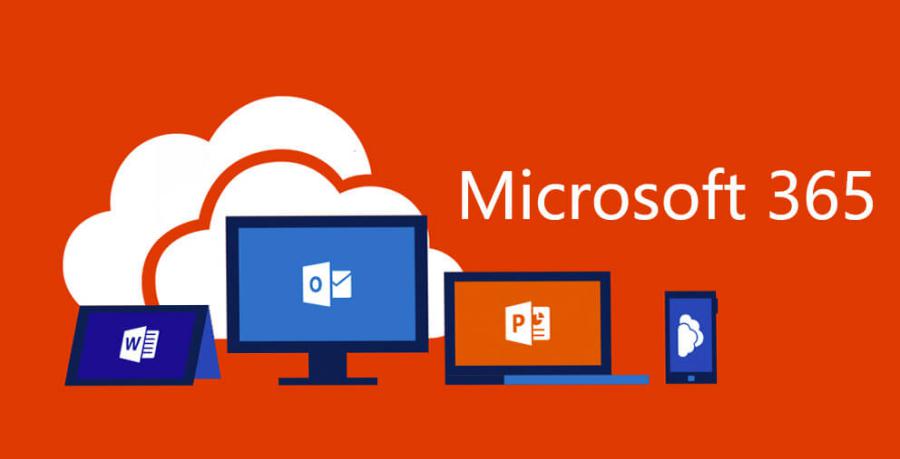Microsoft tem boas noticias para os utilizadores do Microsoft 365 Microsoft tem boas noticias para os utilizadores do Microsoft 365