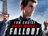 Mission: Impossible – Fallout
