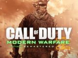 Modern Warfare 2 Remastered