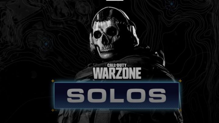 Modo Solo Warzone