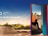 Moto E6s