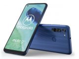 Motorola Moto G8