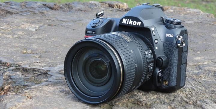 Nikon