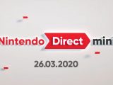 Nintendo Direct