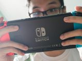 Nintendo Switch ecrã Pro OLED
