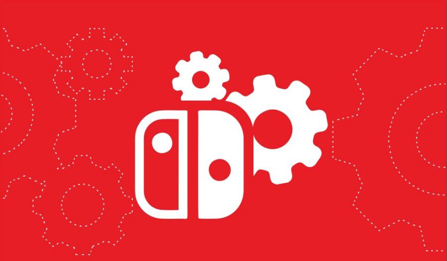Nintendo disponibiliza o firmware 17.0.0 para a Switch Nintendo disponibiliza o firmware 17.0.0 para a Switch