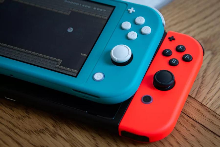 Nintendo confirma que sucessora da Switch nunca chegará antes de 2024 Nintendo confirma que sucessora da Switch nunca chegará antes de 2024