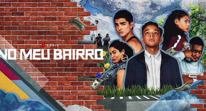 No meu Bairro